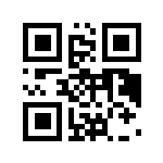 QR код промокода MXCHOICE6