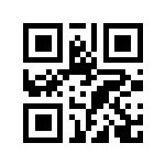 QR код промокода MXCHOICE9