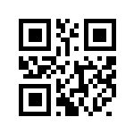 QR код промокода MXWS1