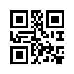 QR код промокода MXWS3