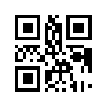 QR код промокода MXWS5