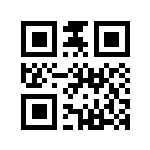 QR код промокода MXWS6