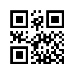 QR код промокода MXWS7