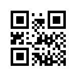 QR код промокода MXWS8