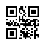 QR код промокода NLCD04