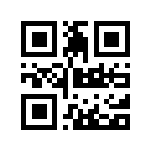 QR код промокода NLCD07