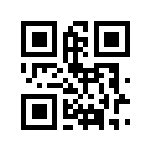 QR код промокода NLCD09