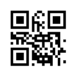 QR код промокода NLCD13