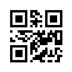 QR код промокода NLCD20