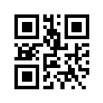 QR код промокода NLCD25