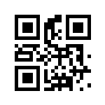 QR код промокода NLCD60