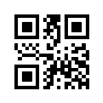 QR код промокода NLWS07
