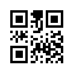 QR код промокода NLWS10