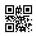 QR код промокода NLWS15