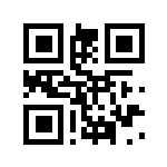 QR код промокода NLWS20