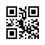 QR код промокода NLWS30