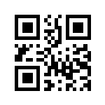 QR код промокода NLWS45