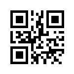 QR код промокода NLWS60