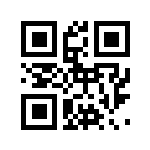 QR код промокода PL7