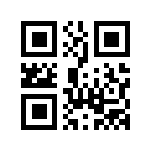QR код промокода PLAFF10