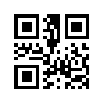 QR код промокода PLAFF2