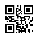 QR код промокода PLAFF20