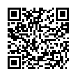 QR code for CAAS membership fee payment
