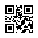 QR код промокода UAAFF02