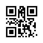 QR код промокода UAAFF025