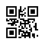 QR код промокода UAAFF2