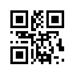 QR код промокода UAAFF30