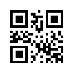 QR код промокода UAAFF4