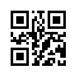 QR код промокода UAAFF45