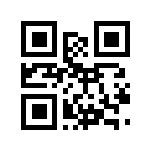 QR код промокода VIOCD07