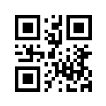 QR код промокода VIOCD25