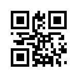 QR код промокода VIOCD40