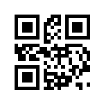 QR код промокода WDVIO15