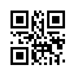 QR код промокода WINTER03