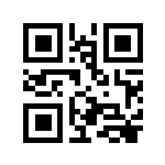 QR код промокода WINTER05
