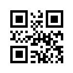 QR код промокода WINTER07