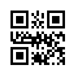 QR код промокода WINTER17