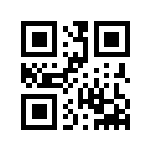 QR код промокода WSCA192