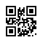QR код промокода WSCA249