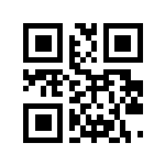 QR код промокода WSCA499