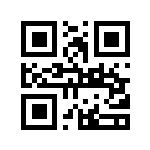 QR код промокода WSDE02