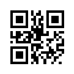QR код промокода WSDE04