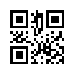 QR код промокода WSDE10