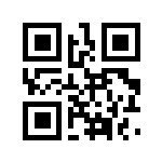 QR код промокода WSDE30