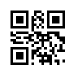 QR код промокода WSDE45