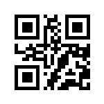 QR код промокода WSDE60